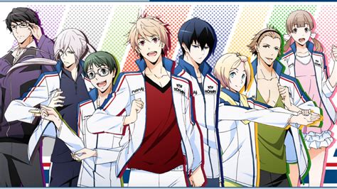 prince of stride